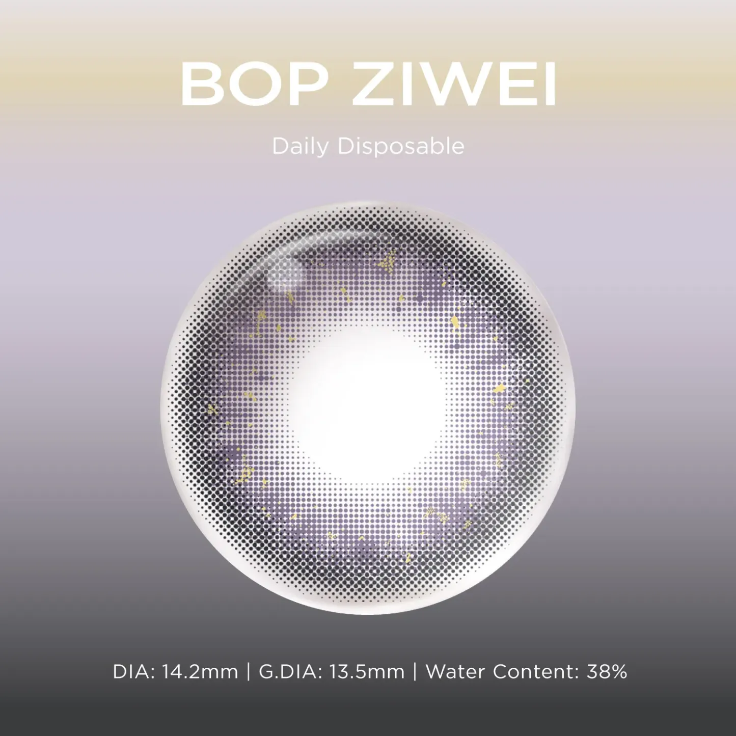 Bop Ziwei(Trials)