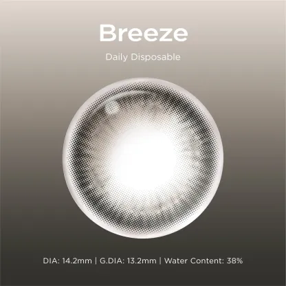 Breeze