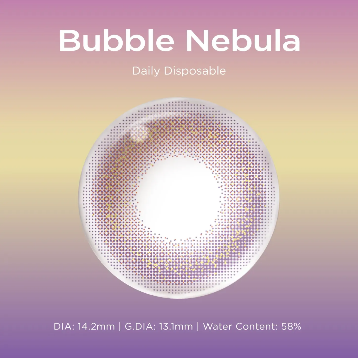 Bubble Nebula (Trial)