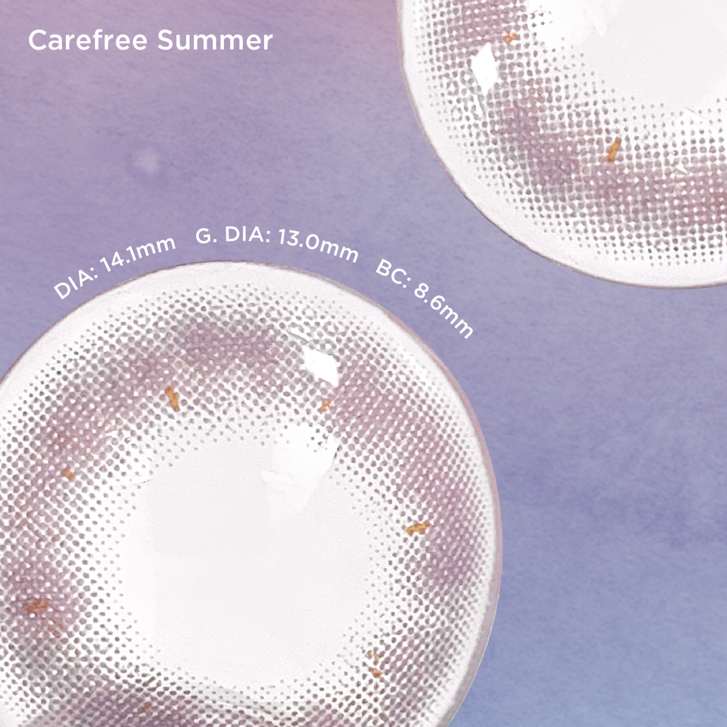 Carefree Summer