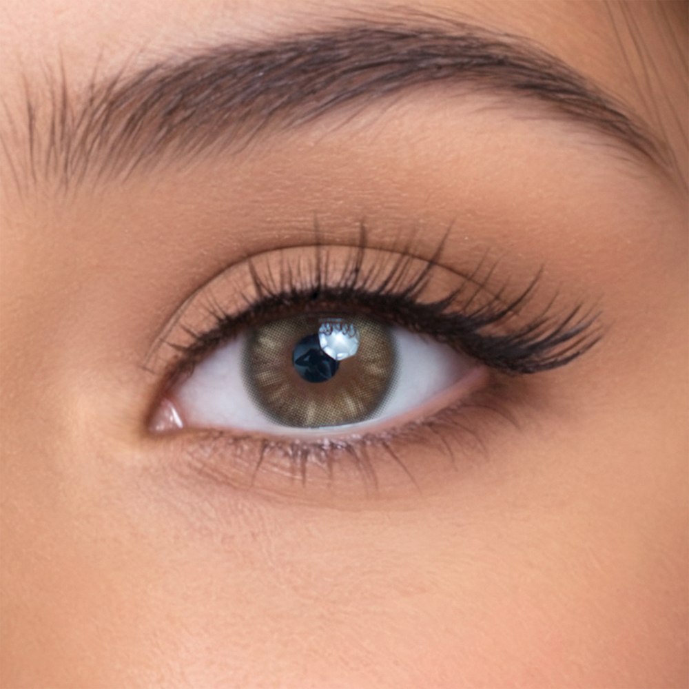 Cedar Green(1 pc)-moodylenses