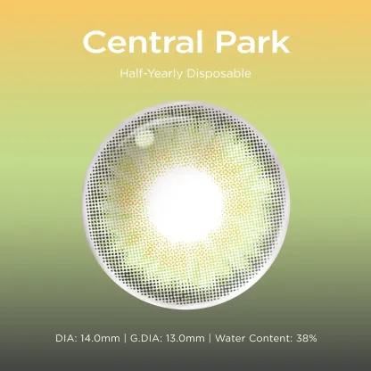 Central Park