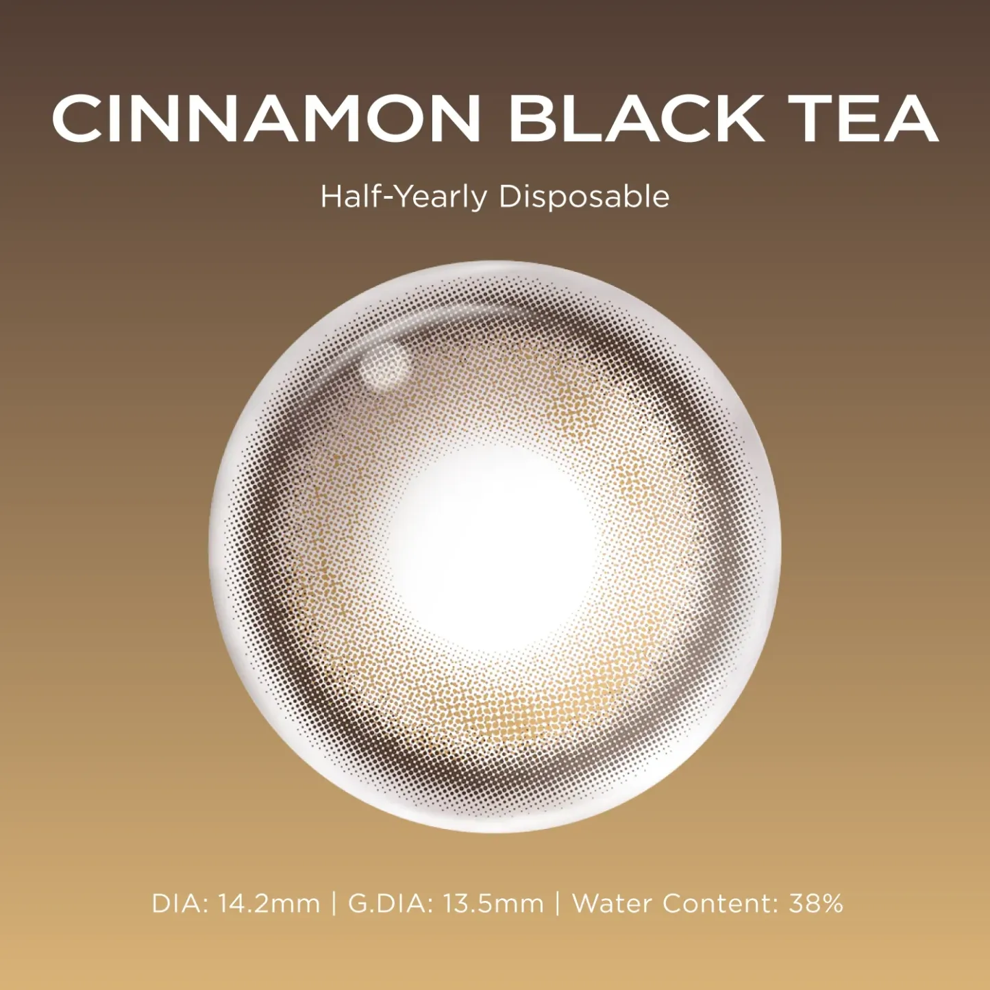 Cinnamon Black Tea