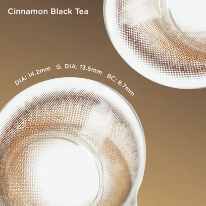 Cinnamon Black Tea