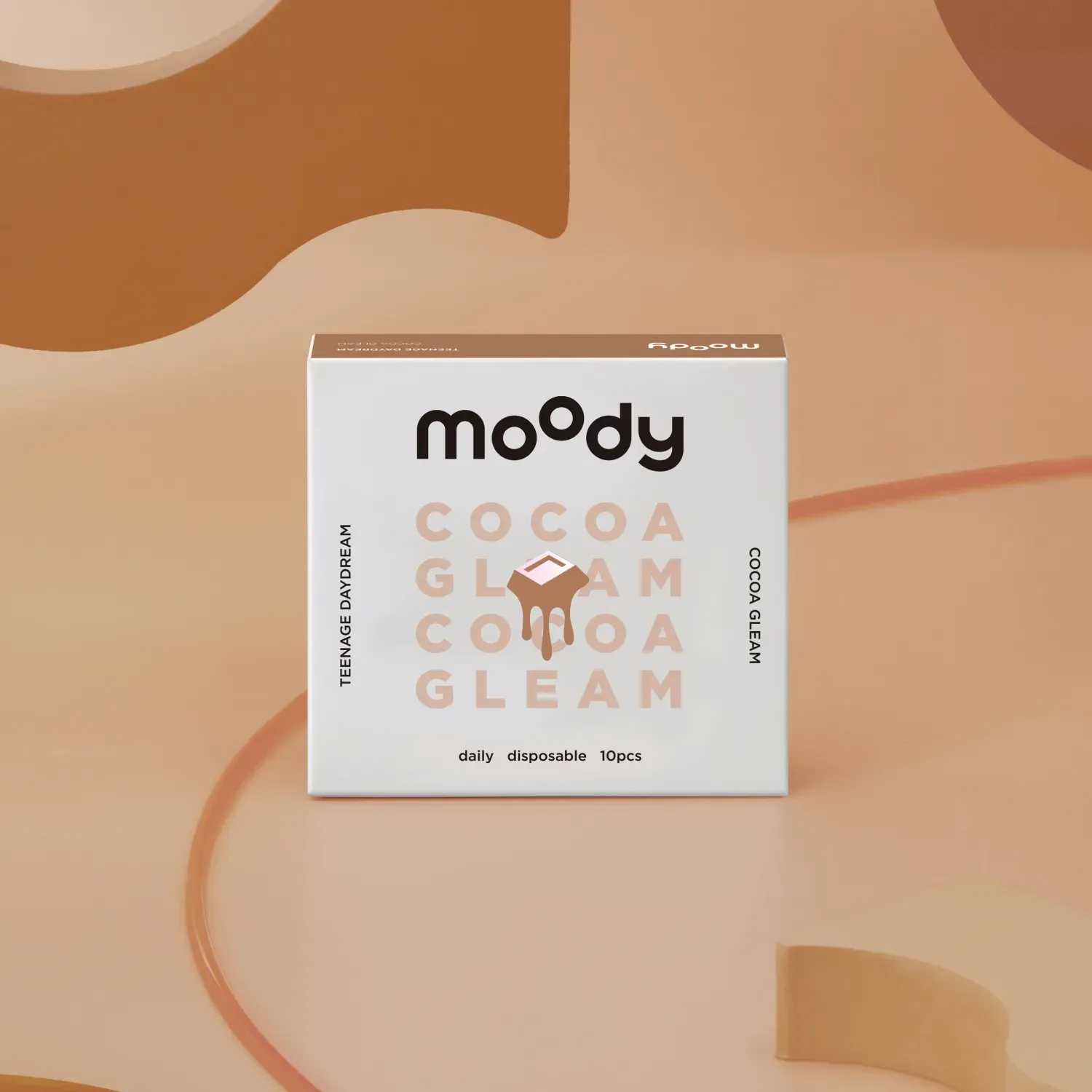 Cocoa Gleam