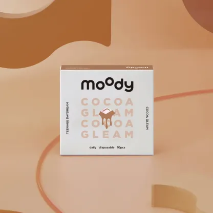 Cocoa Gleam