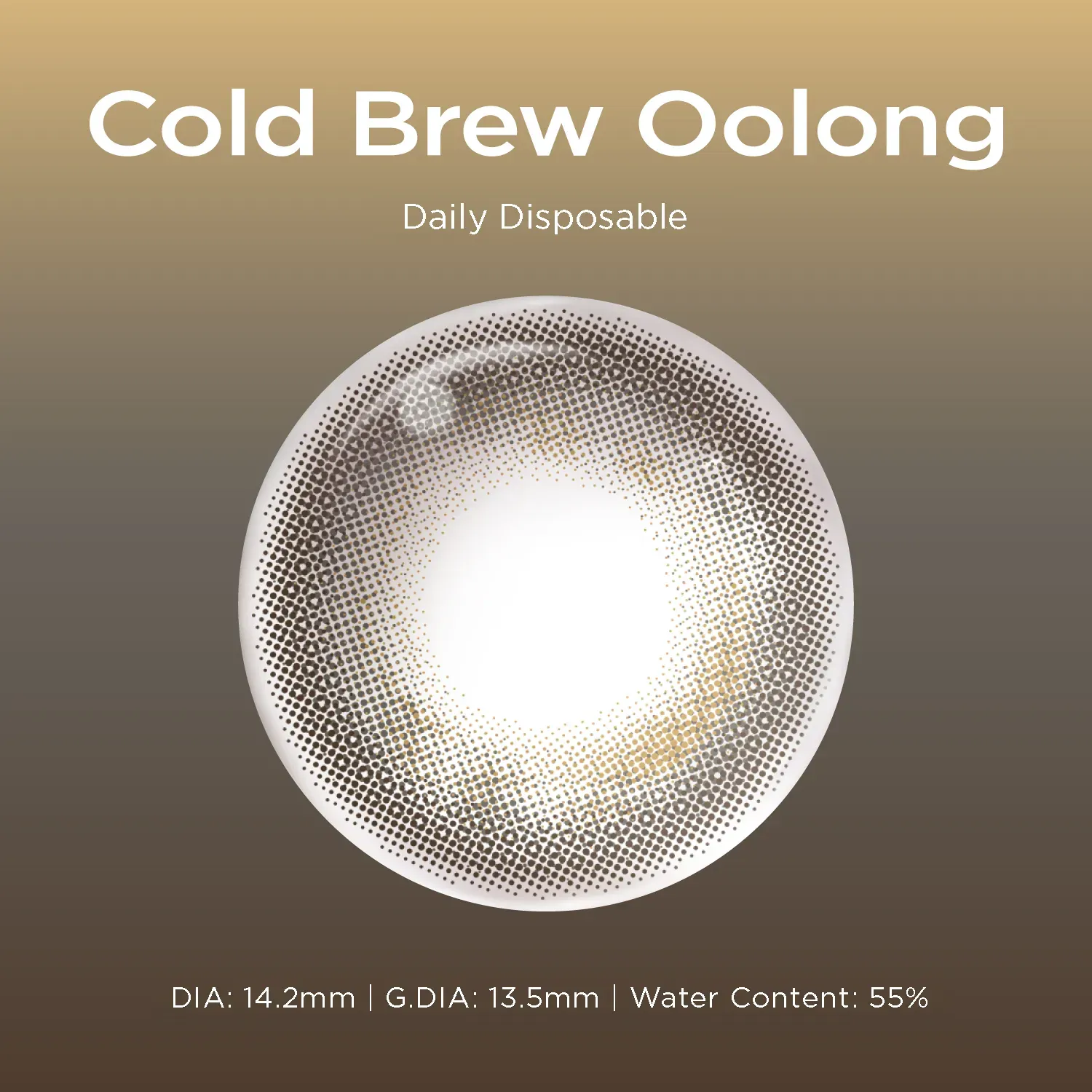 Cold Brew Oolong(1 Day)