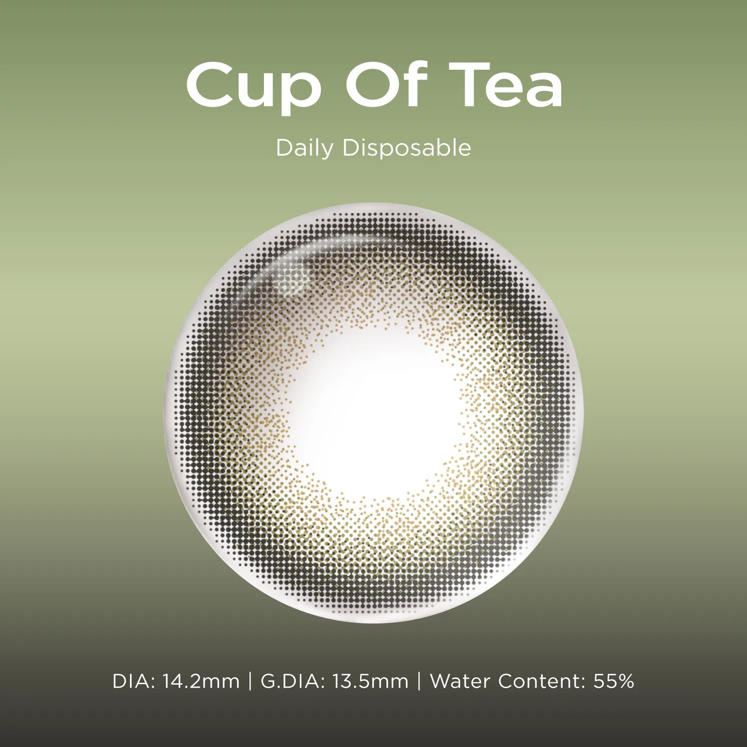 Cup Of Tea