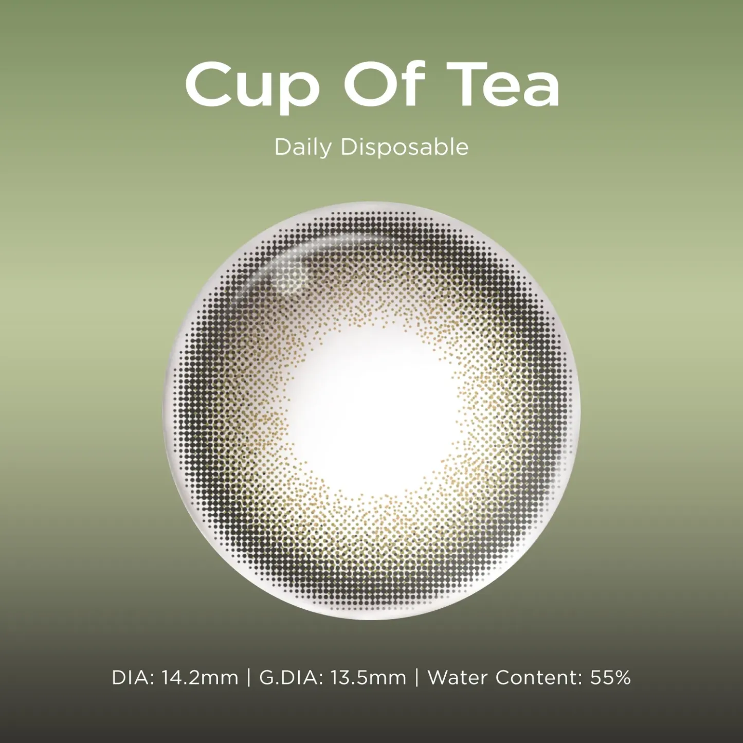 Cup Of Tea