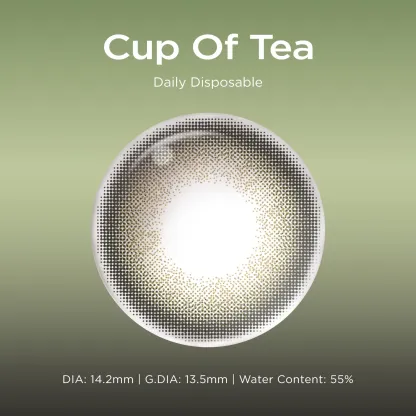Cup Of Tea