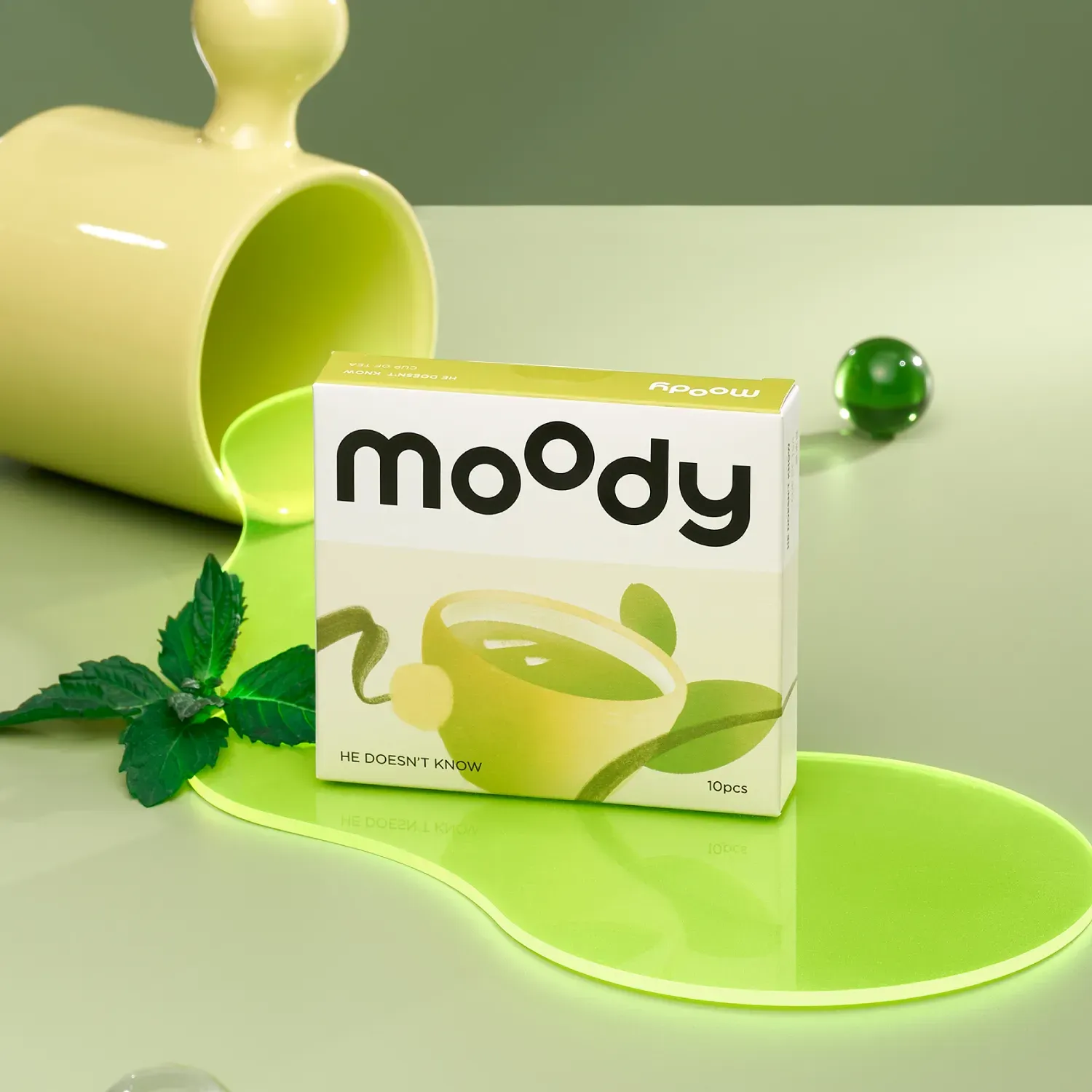 Cup Of Tea