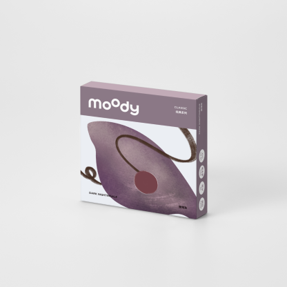 Dark Nightingale-moodylenses