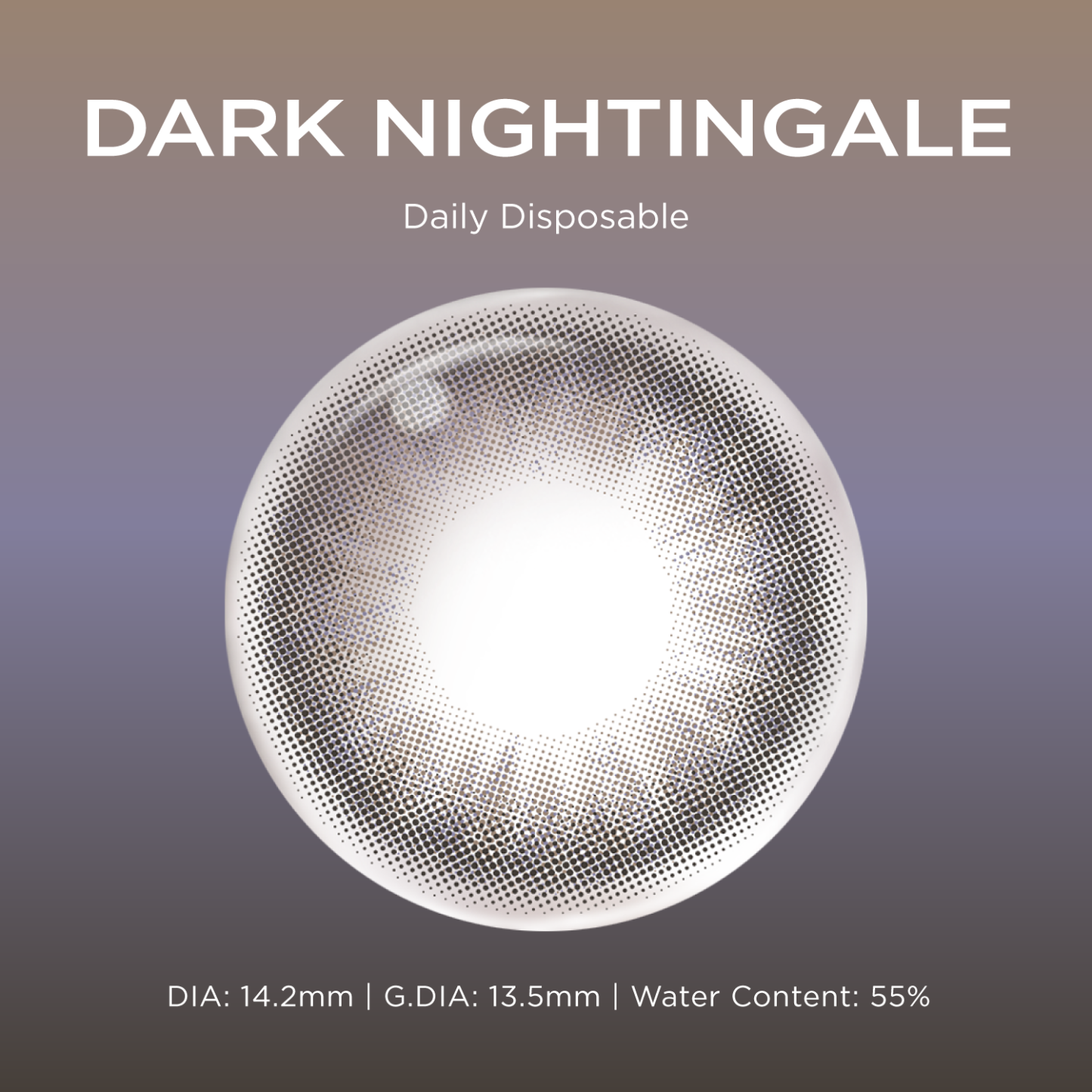 Dark Nightingale-moodylenses