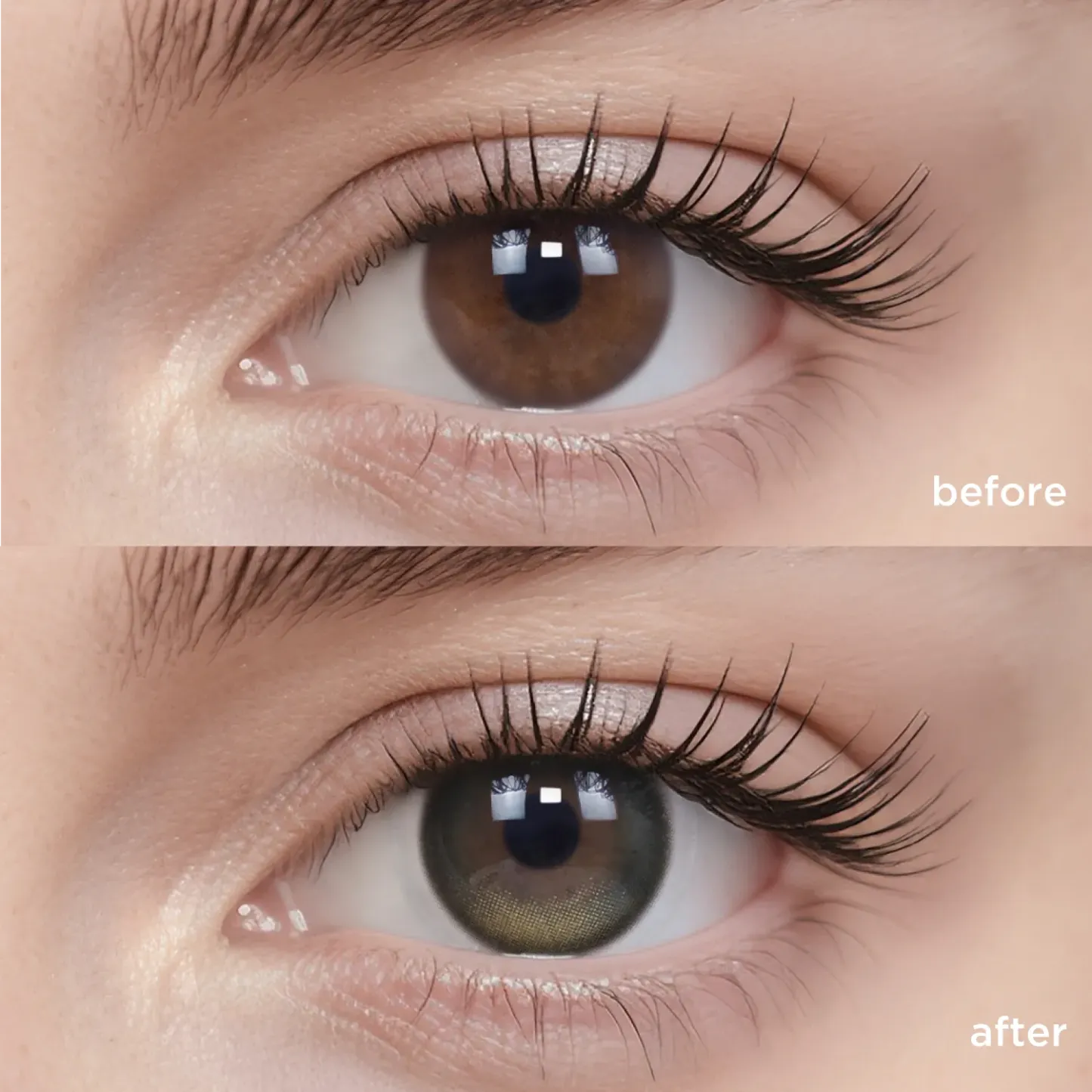 GlowyLock™ Dark Olive