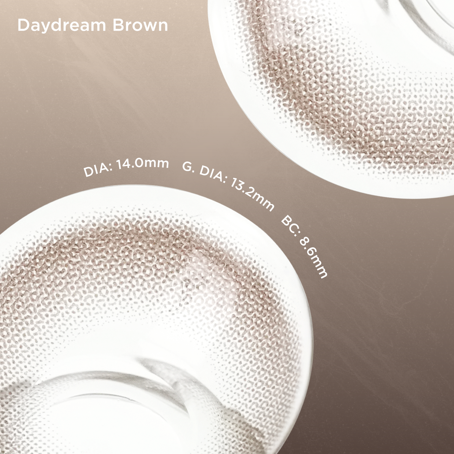 Daydream Brown