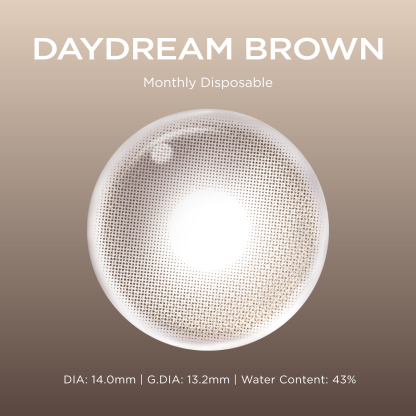Daydream Brown