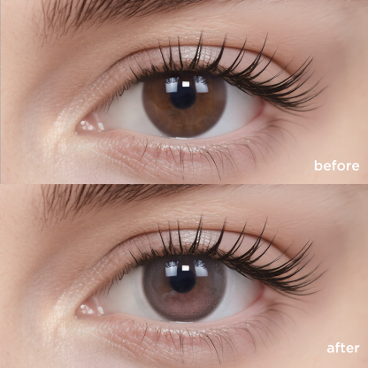 GlowyLock™ Dewy Peony