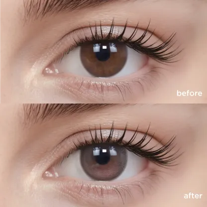 GlowyLock™ Dewy Peony(1 Month)