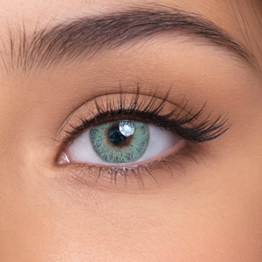 Diva Green(1 pc)-moodylenses