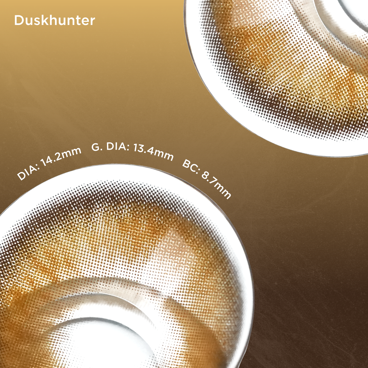 Duskhunter (1 pc)