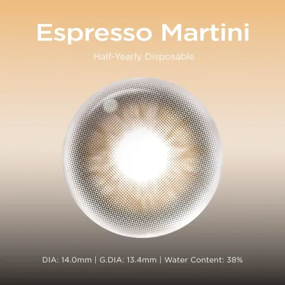 Espresso Martini