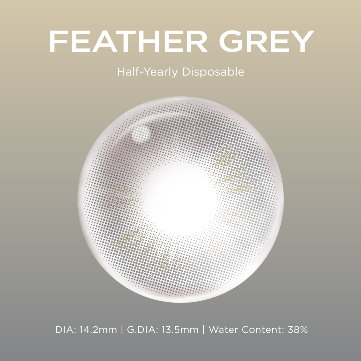 Feather Grey