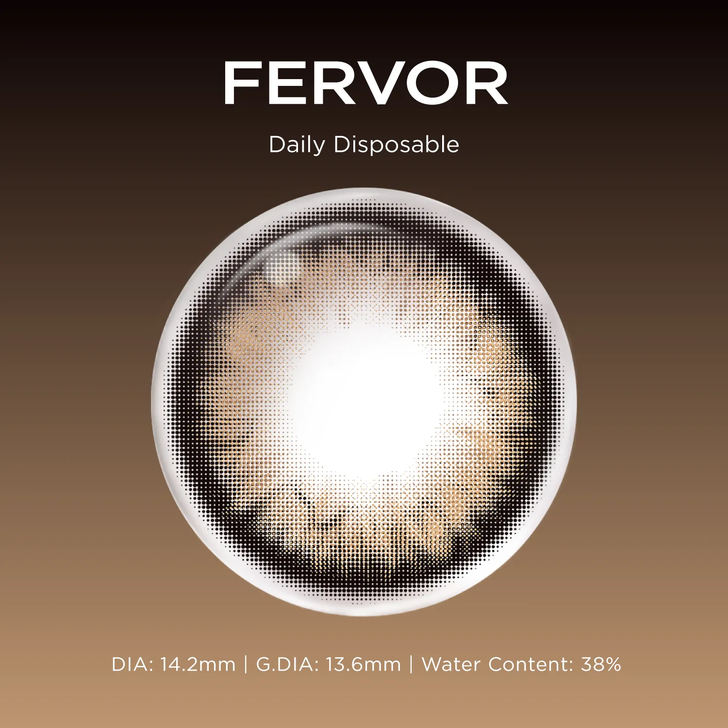Fervor