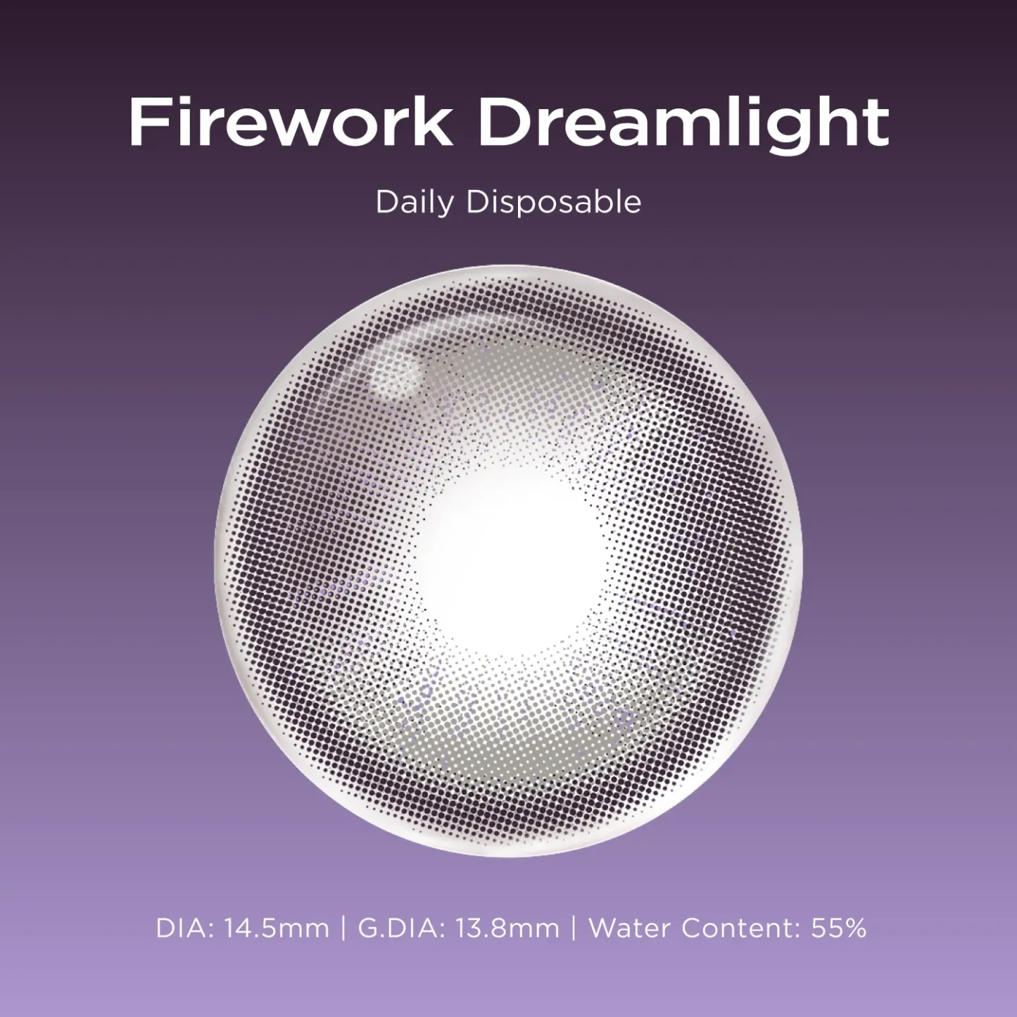 Firework Dreamlight