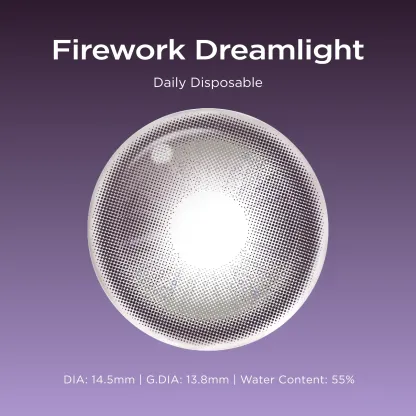 Firework Dreamlight