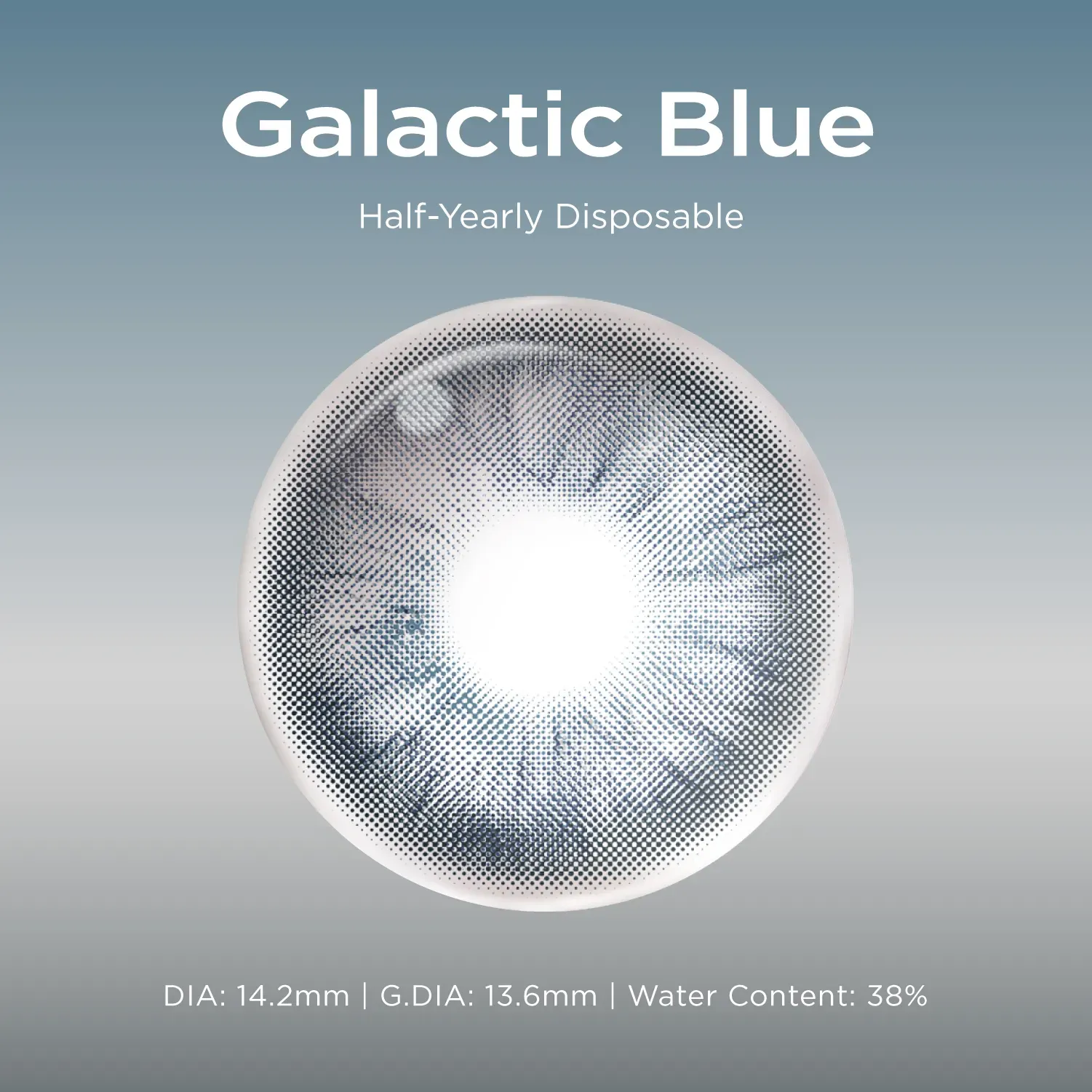 Galactic Blue
