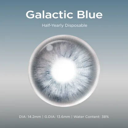 Galactic Blue