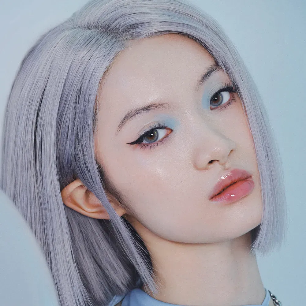 Gemini Blues
