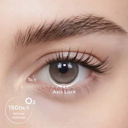 GlowyLock™ Gris Meyer