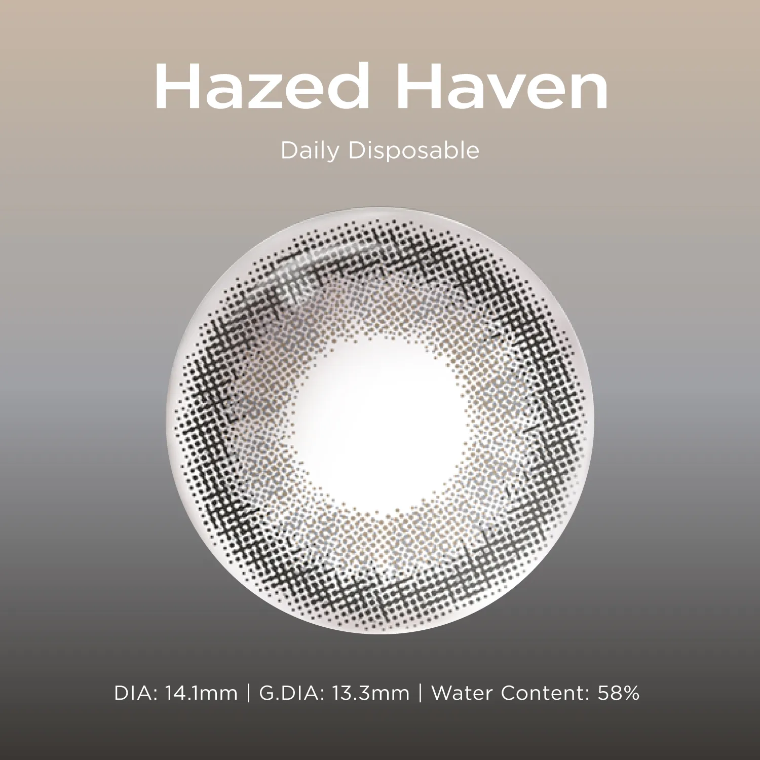 Hazed Haven