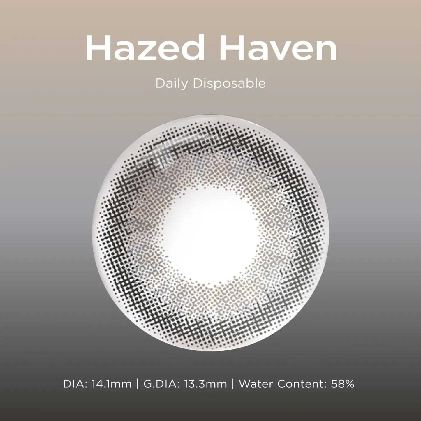 Hazed Haven