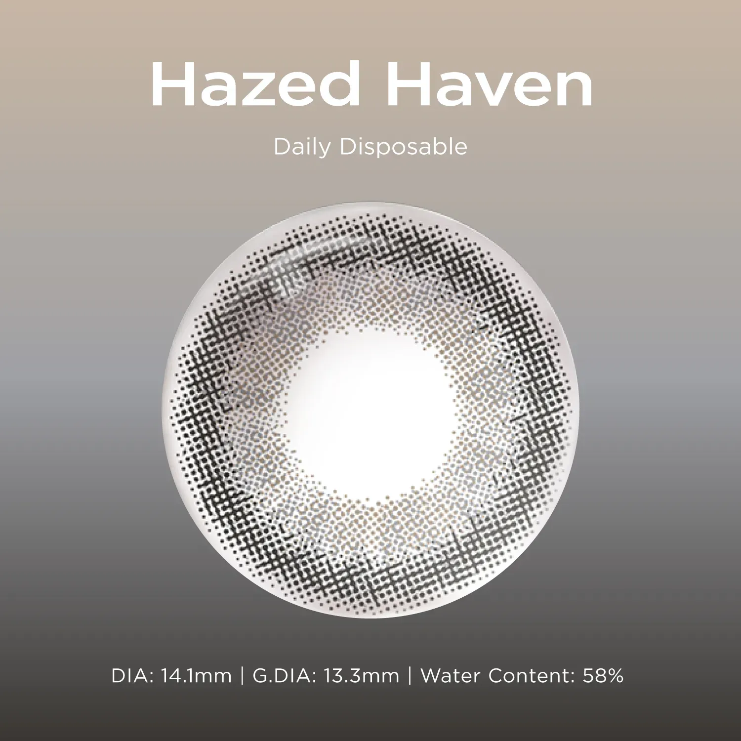 Hazed Haven