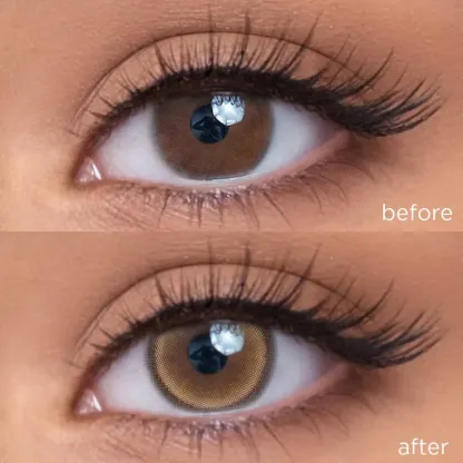 Honey Brown