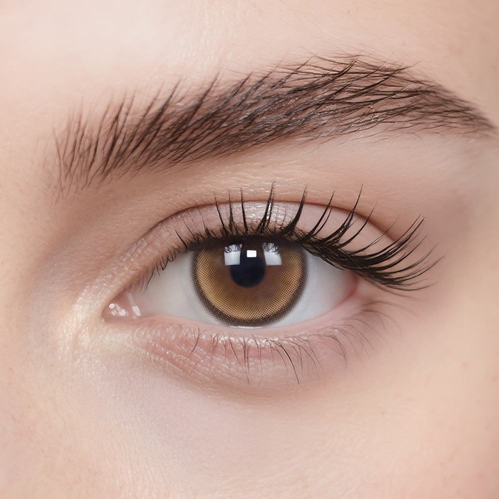 Honey Brown