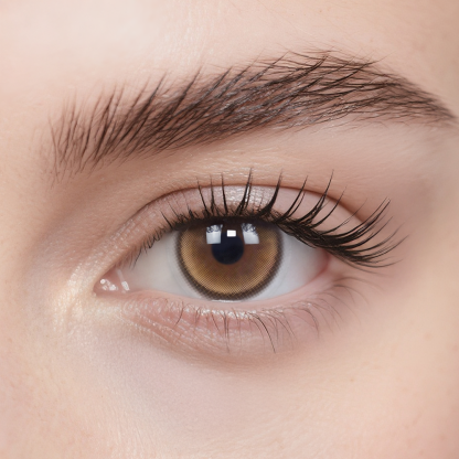 Honey Brown