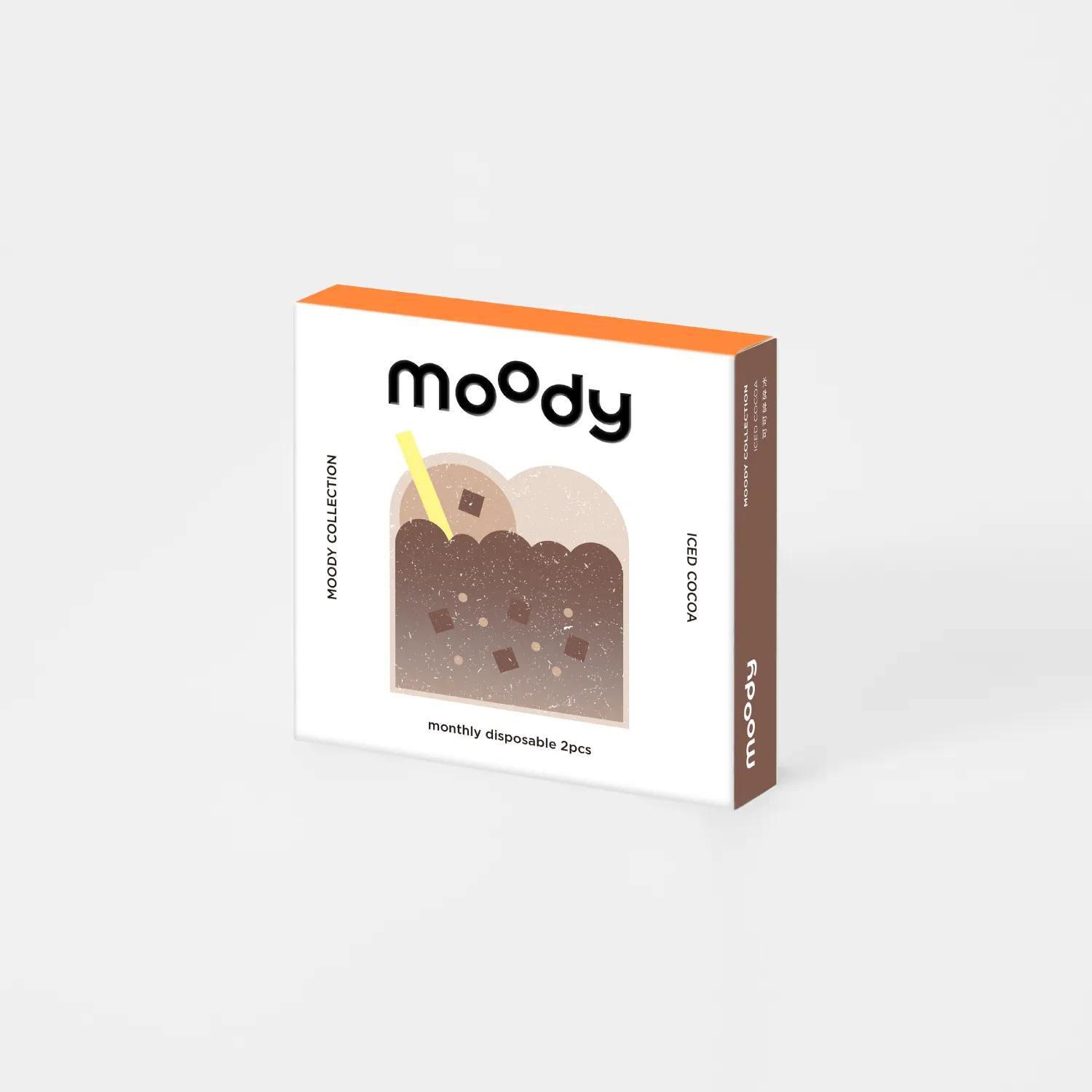 Iced Cocoa