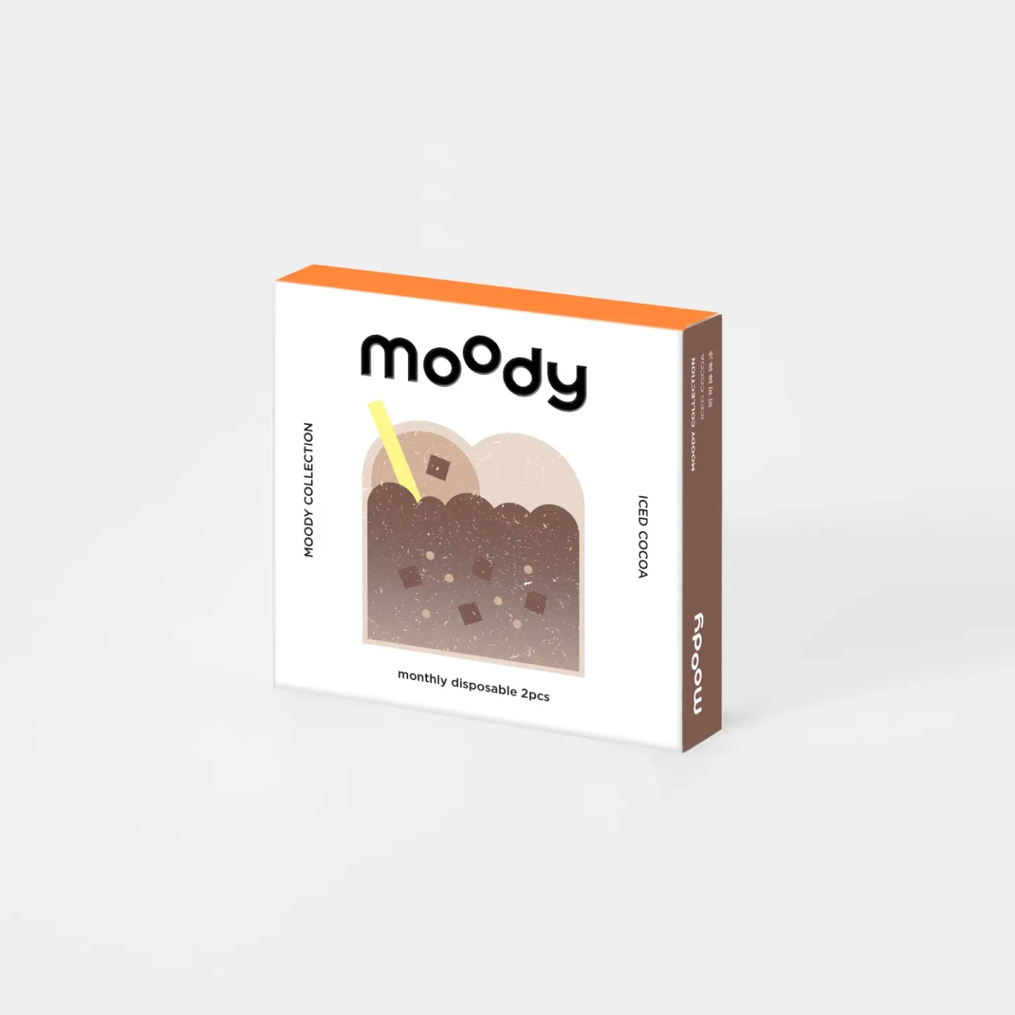 Iced Cocoa