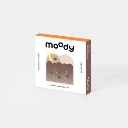 Iced Cocoa