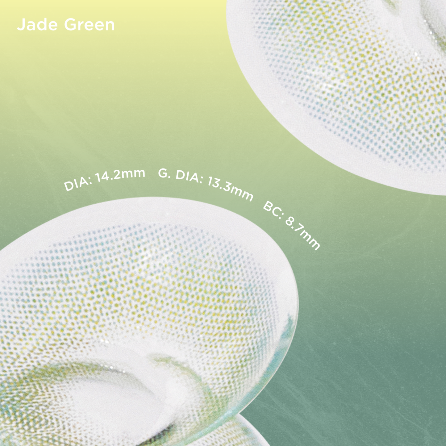 Jade Green