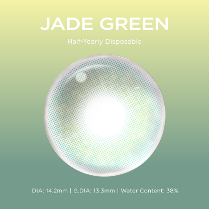 Jade Green