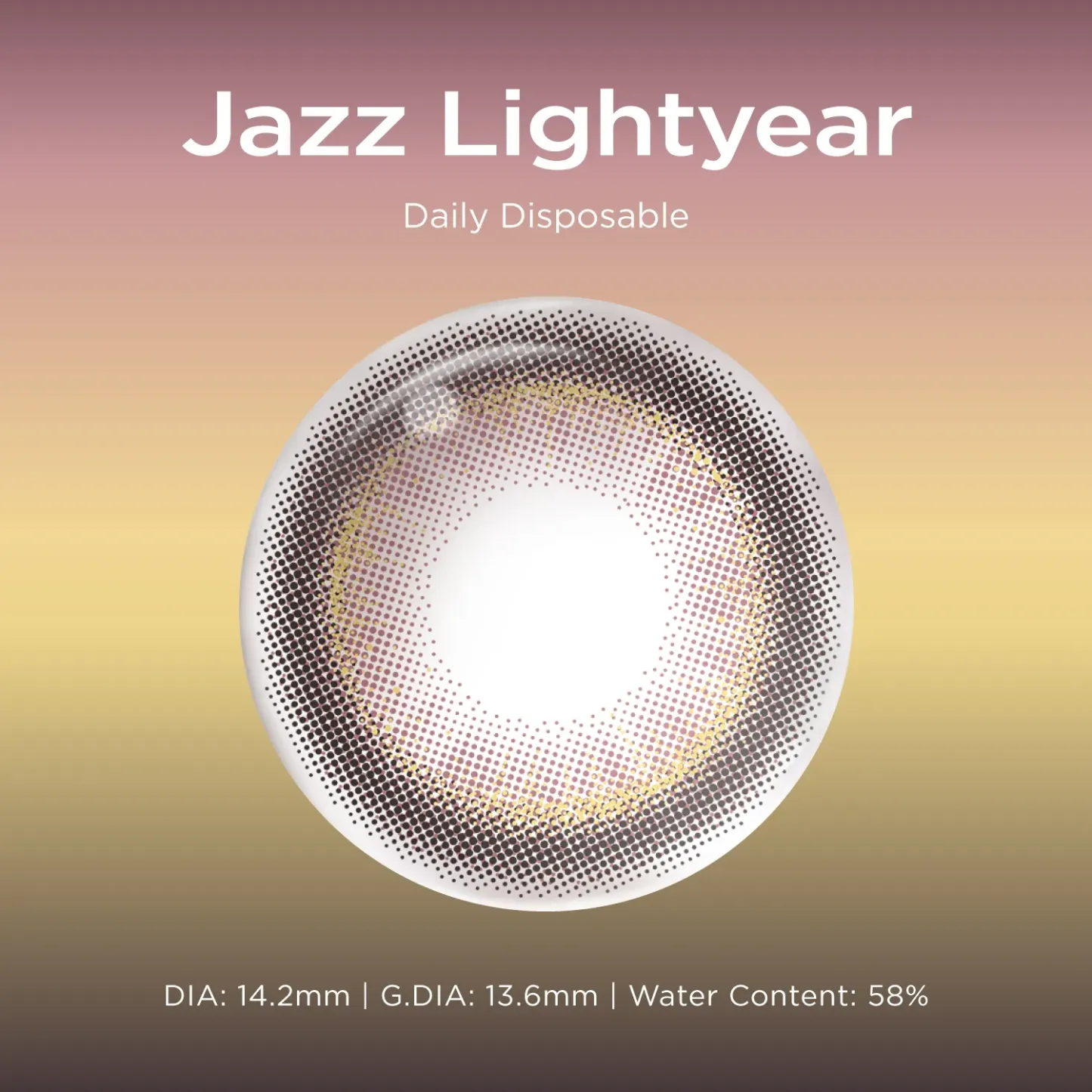Jazz Lightyear