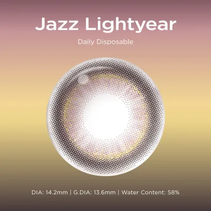Jazz Lightyear