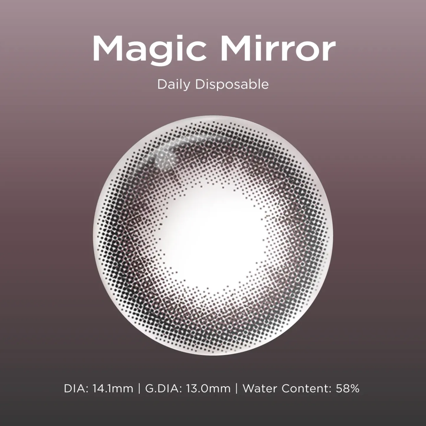 Magic Mirror