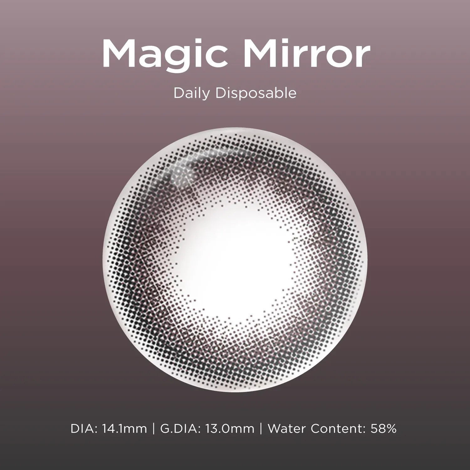 Magic Mirror