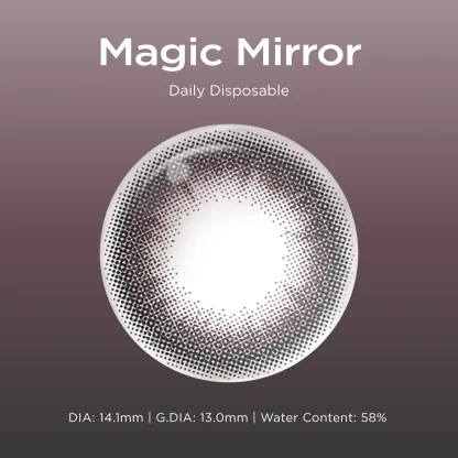 Magic Mirror