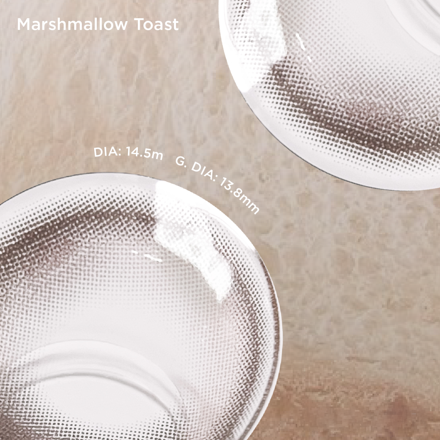 Marshmallow Toast